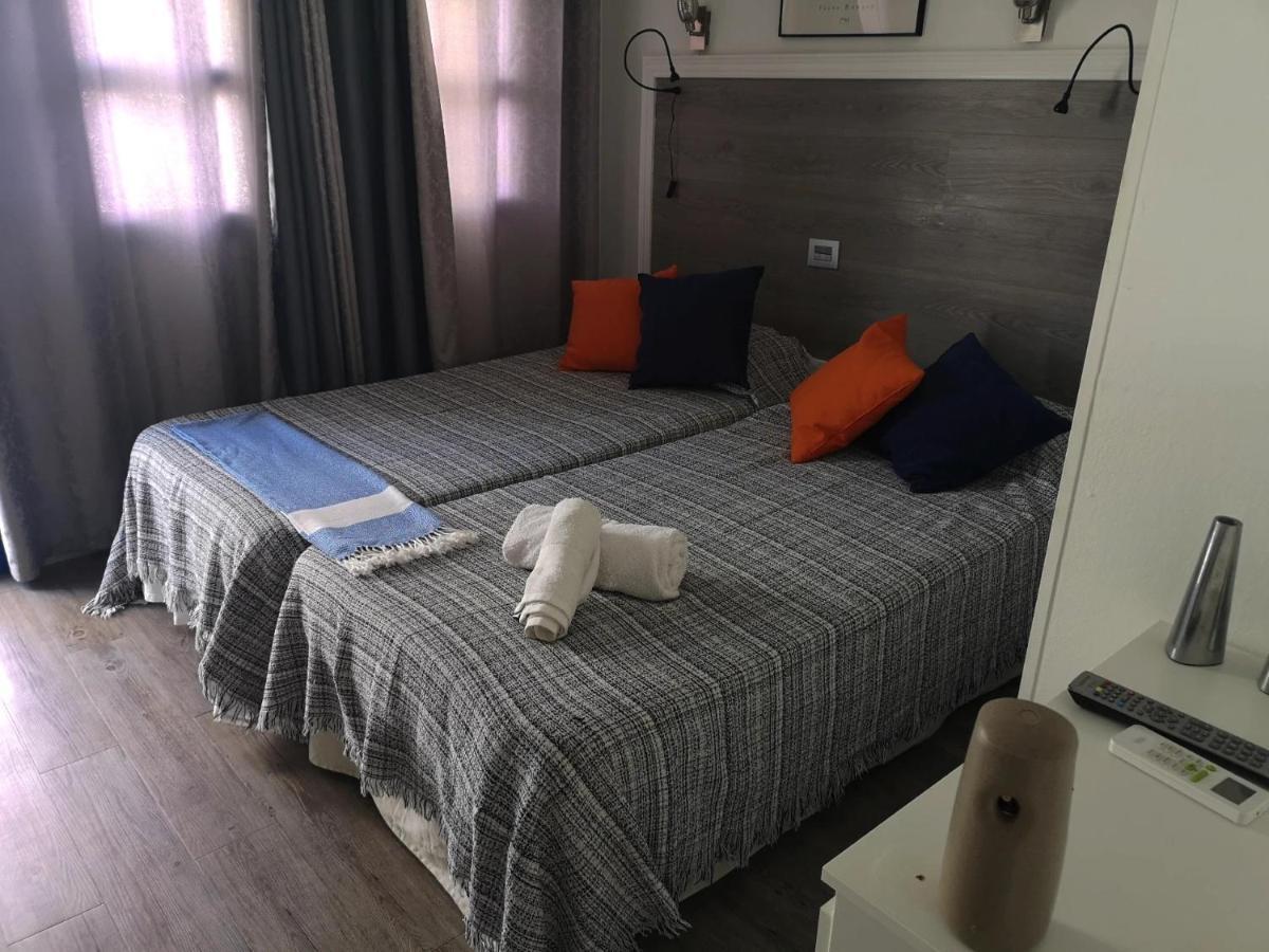 Maspalomas Bungalow C I Esterno foto