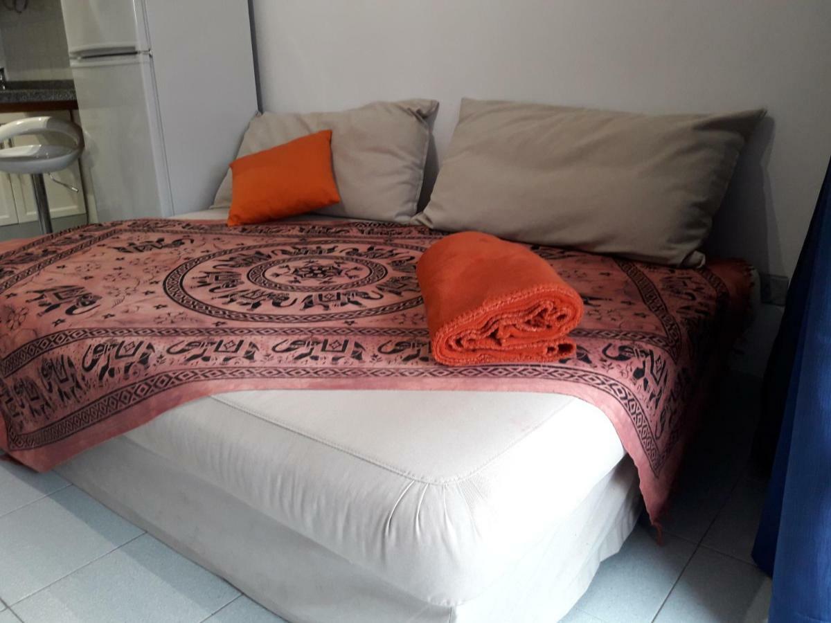 Maspalomas Bungalow C I Esterno foto